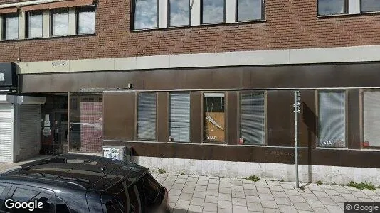 Lokaler til leie i Eskilstuna – Bilde fra Google Street View