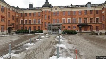 Bedrijfsruimtes te huur in Gotland - Foto uit Google Street View