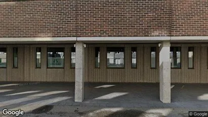 Företagslokaler för uthyrning i Eskilstuna – Foto från Google Street View