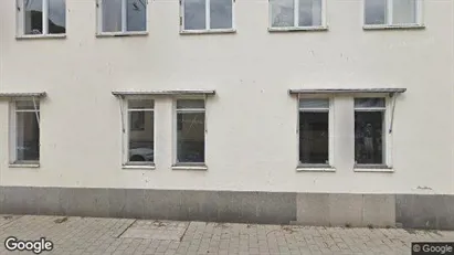 Bedrijfsruimtes te huur in Växjö - Foto uit Google Street View