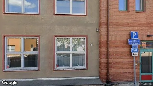 Lokaler til leje i Falun - Foto fra Google Street View