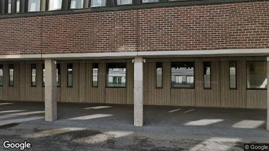 Bedrijfsruimtes te huur i Eskilstuna - Foto uit Google Street View