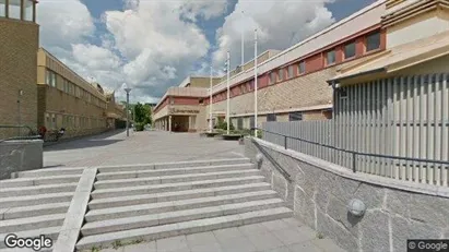Commercial properties for rent in Kalmar - Photo from Google Street View