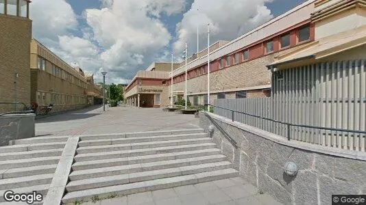 Lokaler til leje i Kalmar - Foto fra Google Street View