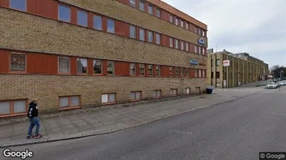 Bedrijfsruimtes te huur in Kalmar - Foto uit Google Street View