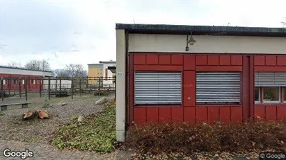 Företagslokaler för uthyrning i Örebro – Foto från Google Street View