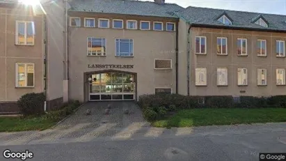 Lokaler til leie i Mariestad – Bilde fra Google Street View