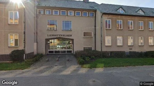 Lokaler til leje i Mariestad - Foto fra Google Street View
