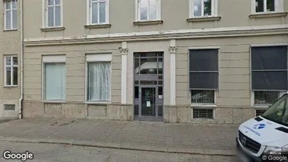 Commercial properties for rent in Vänersborg - Photo from Google Street View