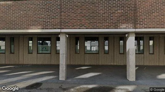 Lokaler til leie i Eskilstuna – Bilde fra Google Street View