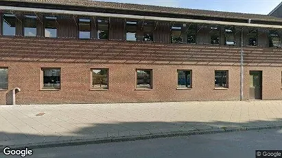 Bedrijfsruimtes te huur in Hässleholm - Foto uit Google Street View