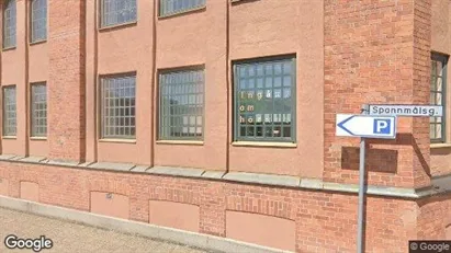 Lokaler til leie i Kristianstad – Bilde fra Google Street View
