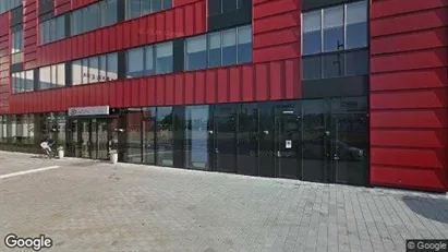 Bedrijfsruimtes te huur in Växjö - Foto uit Google Street View