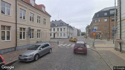 Bedrijfsruimtes te huur in Landskrona - Foto uit Google Street View