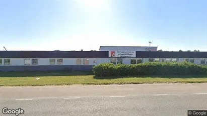 Office spaces for rent in Karlstad - Photo from Google Street View