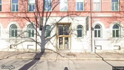 Office spaces for rent in Karlstad - Photo from Google Street View