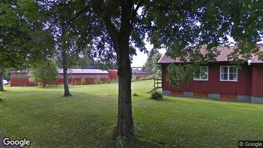 Kontorlokaler til leje i Karlstad - Foto fra Google Street View