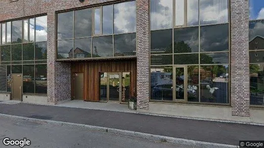 Kontorlokaler til leje i Karlstad - Foto fra Google Street View