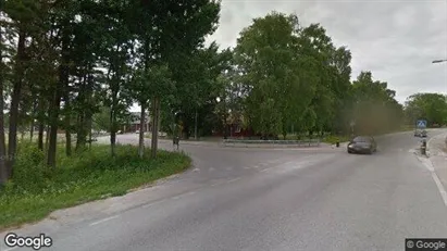 Commercial properties for rent in Gotland - Photo from Google Street View