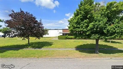 Warehouses for rent in Fosie - Photo from Google Street View