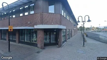 Bedrijfsruimtes te huur in Hässleholm - Foto uit Google Street View