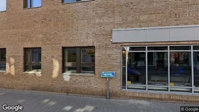 Lokaler til leie i Växjö – Bilde fra Google Street View