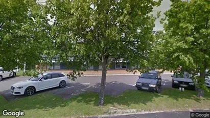 Warehouses for rent in Fosie - Photo from Google Street View