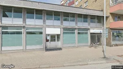 Office spaces for rent in Trelleborg - Photo from Google Street View
