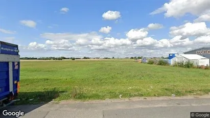 Lokaler til leie i Trelleborg – Bilde fra Google Street View