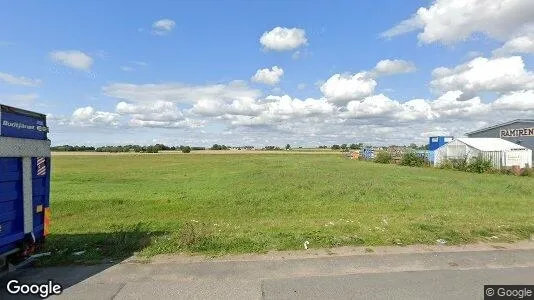Lokaler til leje i Trelleborg - Foto fra Google Street View