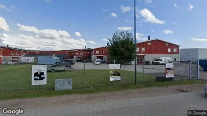 Industrial properties for rent in Trelleborg - Photo from Google Street View