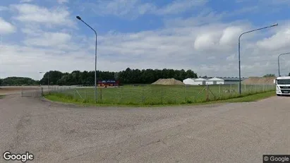 Industrilokaler för uthyrning i Trelleborg – Foto från Google Street View