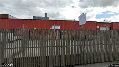 Office spaces for rent in Eslöv - Photo from Google Street View
