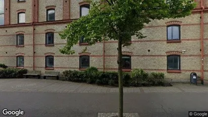 Office spaces for rent in Trelleborg - Photo from Google Street View