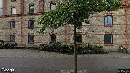 Kontorlokaler til leje i Trelleborg - Foto fra Google Street View