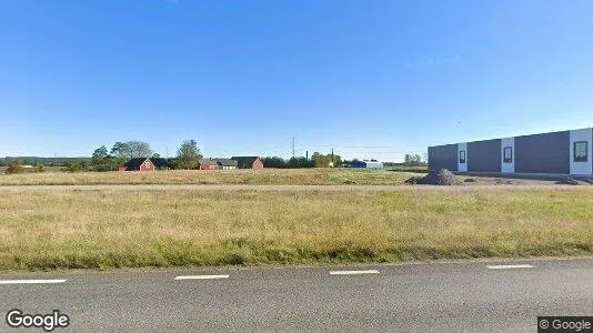 Magazijnen te huur i Klippan - Foto uit Google Street View