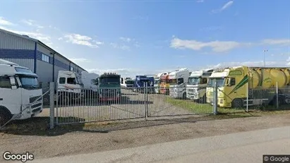 Lokaler til leie i Trelleborg – Bilde fra Google Street View