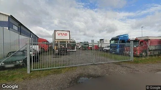 Liikekiinteistöt Vuokrattavana i Trelleborg - Kuva Google Street Viewstä