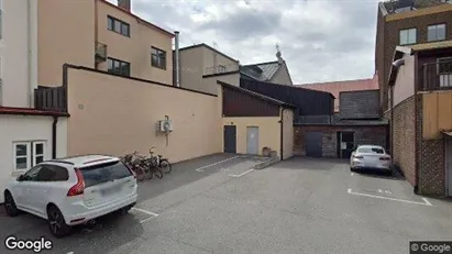 Office spaces for rent in Trelleborg - Photo from Google Street View