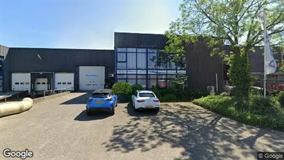 Lokaler til leie i Tiel – Bilde fra Google Street View