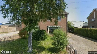 Lokaler til leie i Tiel – Bilde fra Google Street View