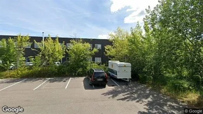 Verkstedhaller til leie i Farum – Bilde fra Google Street View