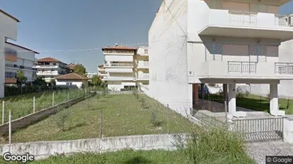 Företagslokaler till salu i Katerini – Foto från Google Street View