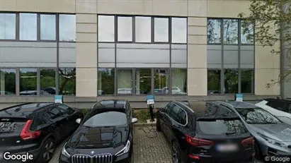 Office spaces for rent in Zaventem - Photo from Google Street View