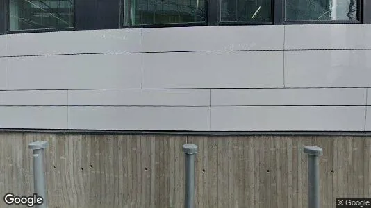 Office spaces for rent i Tampere Keskinen - Photo from Google Street View