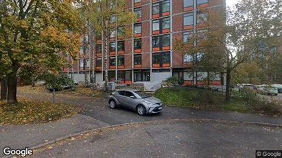 Lokaler til leie i Espoo – Bilde fra Google Street View