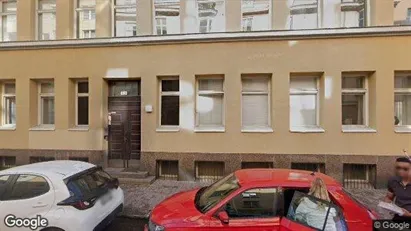 Lokaler til leie i Helsingfors Eteläinen – Bilde fra Google Street View
