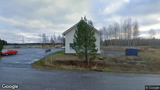 Lokaler til leie i Humppila – Bilde fra Google Street View