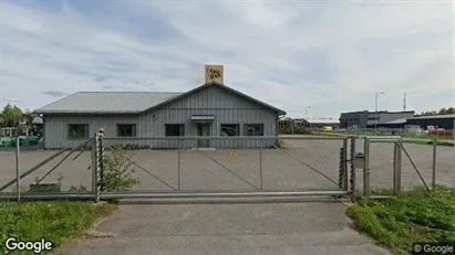 Kontorlokaler til leje i Oulu - Foto fra Google Street View