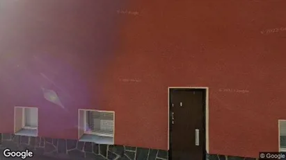 Lokaler til leie i Tammerfors Keskinen – Bilde fra Google Street View